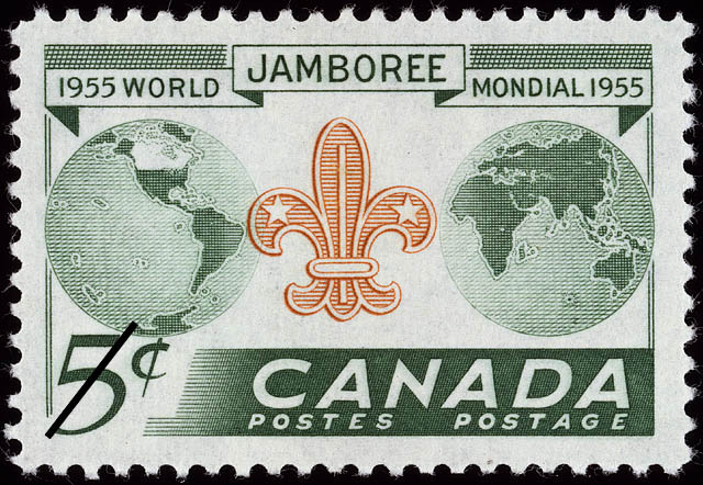 stamp