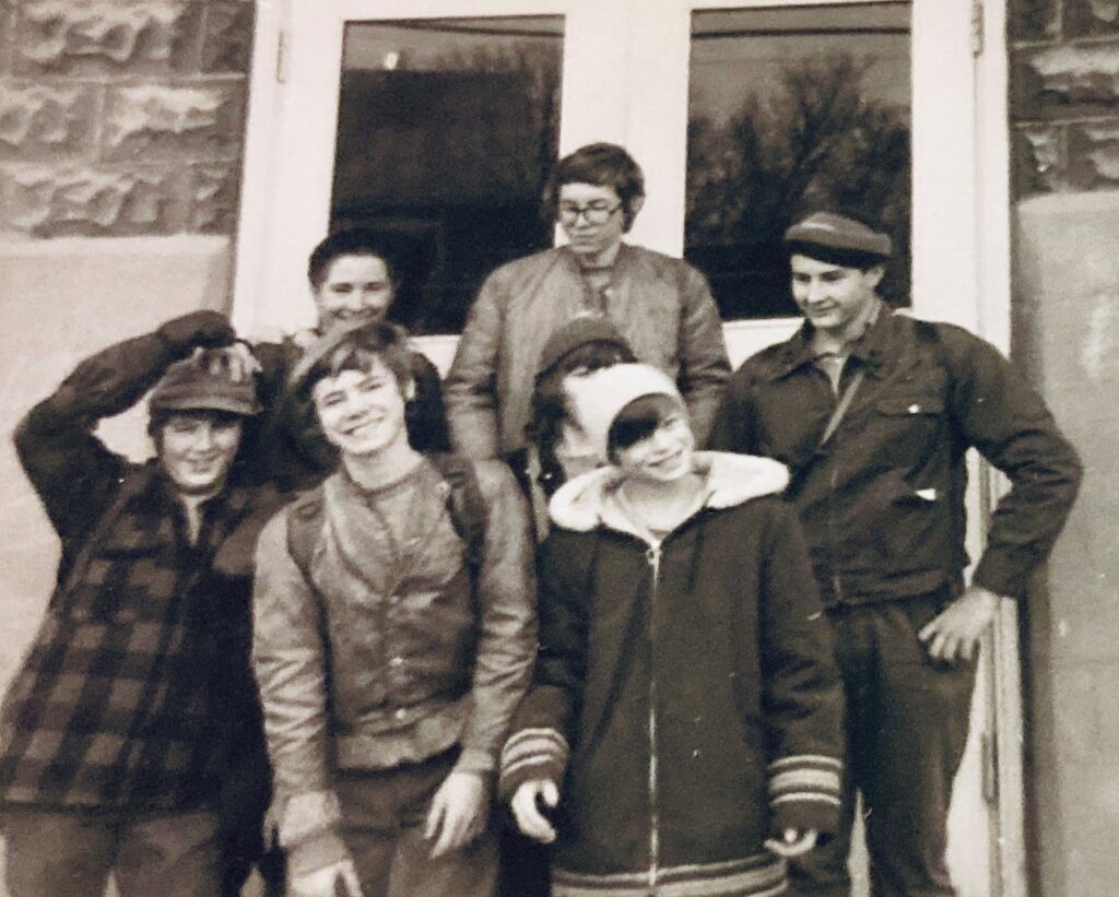 venturer-co.-1st-hike-1972